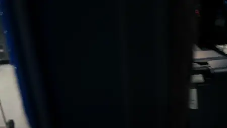 Call Her Alex S01E01