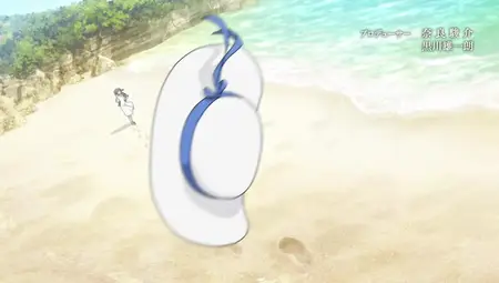 Seishun Buta Yarou wa Santa Claus no Yume wo Minai - 05 (480p