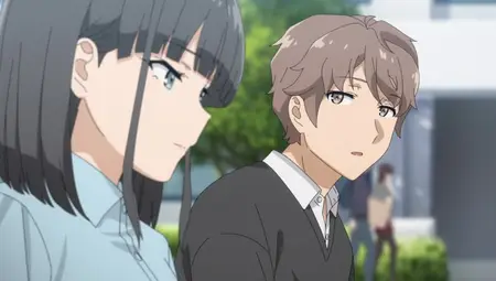 Seishun Buta Yarou wa Santa Claus no Yume wo Minai - 05 (480p