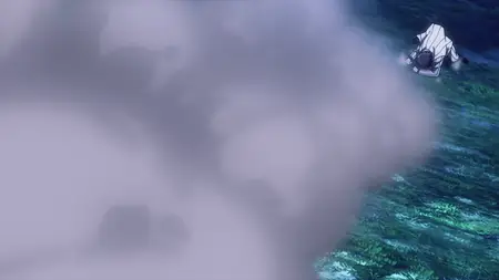 TOUGEN ANKI S01E17 The Vengeful Oni