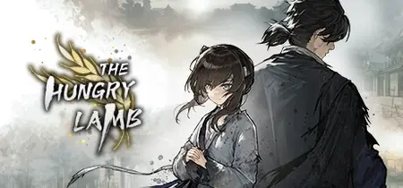 The Hungry Lamb Traveling in the Late Ming Dynasty (2024) v1.41