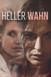 Sheer Madness / Heller Wahn (1983)