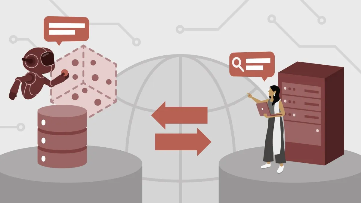 REST APIs, Vectors, and AI in SQL Server 2025