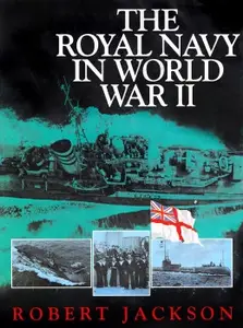 The Royal Navy in World War II