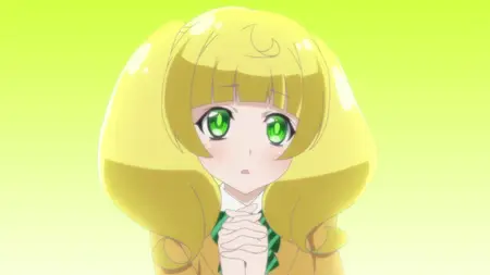 Love Tyrant (2017 S01E07 Its a Festival x How Did It Come to This!! BlackRabbit