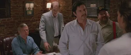 Road House (1989) + Extras & Commentary