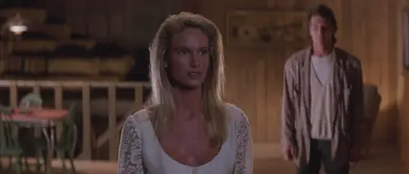 Road House (1989) + Extras & Commentary