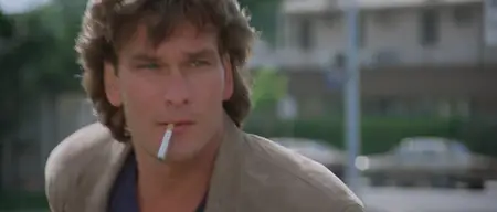 Road House (1989) + Extras & Commentary