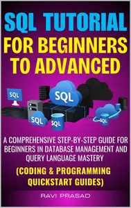 SQL Tutorial for Beginners to Advanced