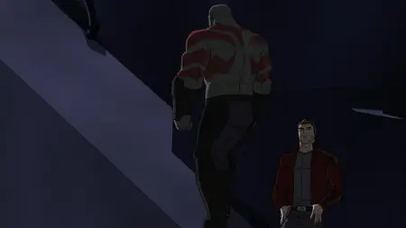 Marvel's Guardians of the Galaxy S01E04