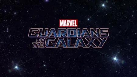 Marvel's Guardians of the Galaxy S01E04