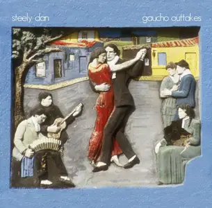 Steely Dan - The Lost Gaucho (2004)