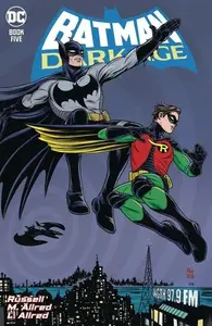 Batman - Dark Age 005 (2024) (Webrip) (The Last Kryptonian-DCP)