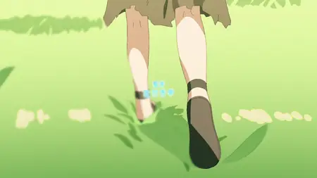 Mizuzokusei no Mahoutsukai - 05 (1080p