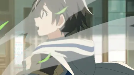 Mizuzokusei no Mahoutsukai - 05 (1080p