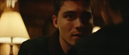 Beyond the Night (2019)