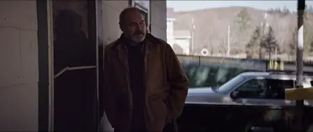 Beyond the Night (2019)