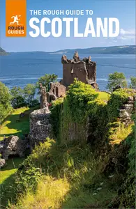 The Rough Guide to Scotland (Rough Guides Main), 14th Edition