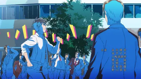 Salaryman ga Isekai ni Ittara Shitennou ni Natta Hanashi - S01E04