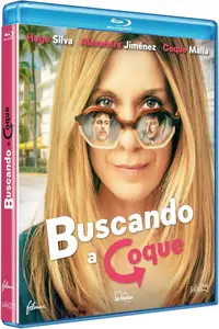 Buscando a Coque / Idol Affair (2024)