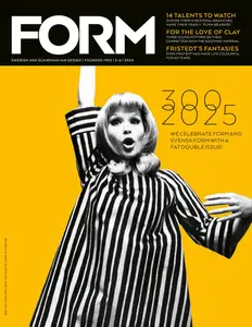 FORM Magazine - 26 November 2024