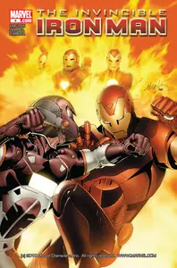 Invincible Iron Man 006 (2008) (Digital-HD) (Monafekk-Empire