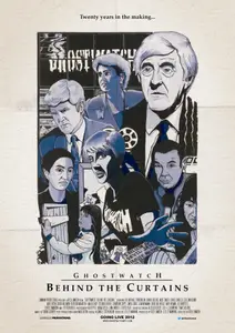 Ghostwatch: Behind the Curtains (2012)