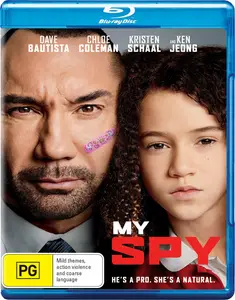 My Spy (2020)