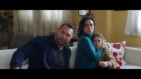 My Spy (2020)