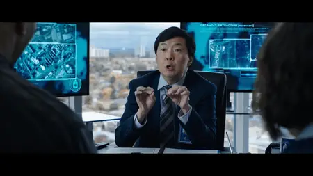 My Spy (2020)