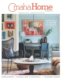 Omaha Home - October 2025