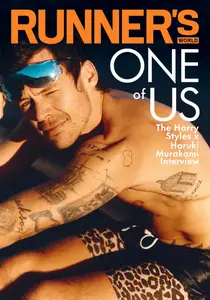 Runner's World USA - Spring 2026