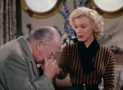 Gentlemen Prefer Blondes (1953) [MultiSubs]