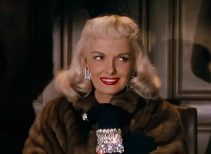 Gentlemen Prefer Blondes (1953) [MultiSubs]