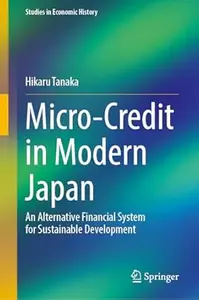 Micro-Credit in Modern Japan