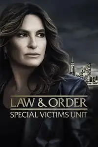 Law & Order: Special Victims Unit S24E21