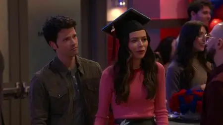 iCarly S03E07