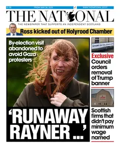 The National (Scotland) - 30 May 2025