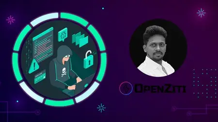 Learn Zero Trust Network Access With Openziti Hands On Lab