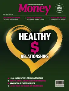 Money Australia - May 2025