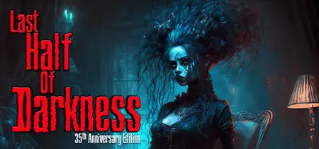 Last Half of Darkness (2025)