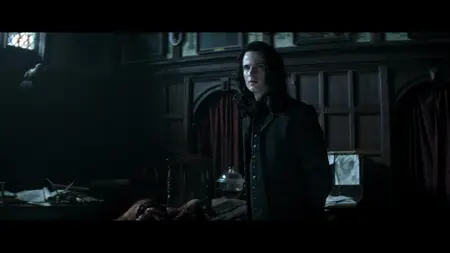 The Sandman S02E05