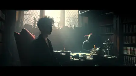 The Sandman S02E05