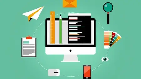 Web Development: Html, Css, Javascript, React And Mangodb