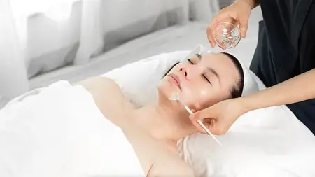 Swiss Ultimate Butterfly Facial Treatment