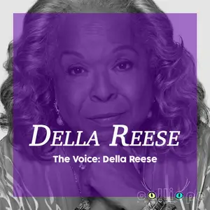 Della Reese - The Voice Della Reese (Remastered) (2026) [Official Digital Download]