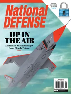 National Defense - June 2025