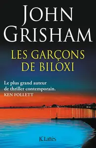 John Grisham, "Les garçons de Biloxi"