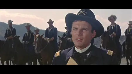 Geronimo (1962)