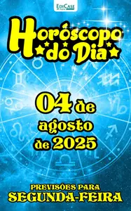 Horóscopo do Dia - 3 Agosto 2025